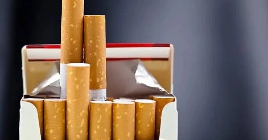 Sigara fiyatlarına zam