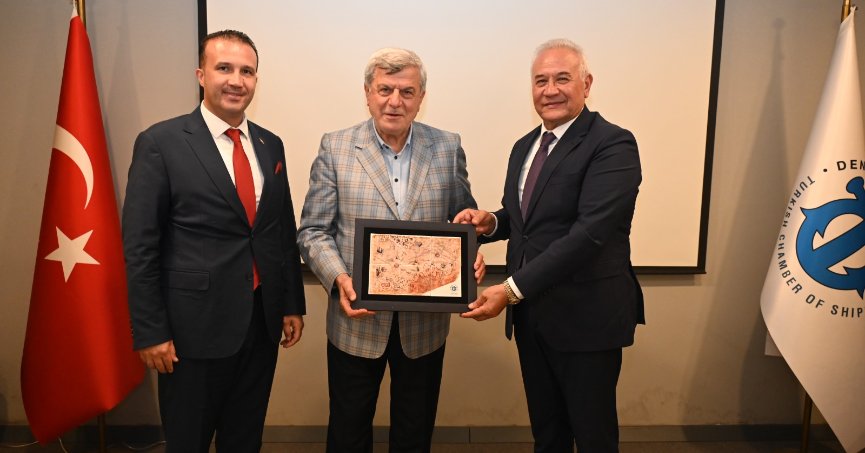 Doğusel: “Ülke olarak hedeflediğimiz noktaya ulaşacağız”