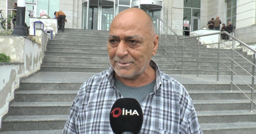 Cumhurbaşkanına hakaret ettiği iddia edilen öğretmene suç duyurusu