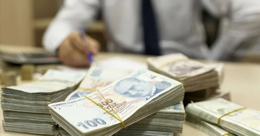 2024 yılında vergi, ceza ve harçlara uygulanacak zam oranı yüzde 58,46 oldu