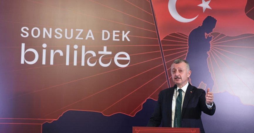 Marmara Deniziyle ilgili önemli uyarı: 