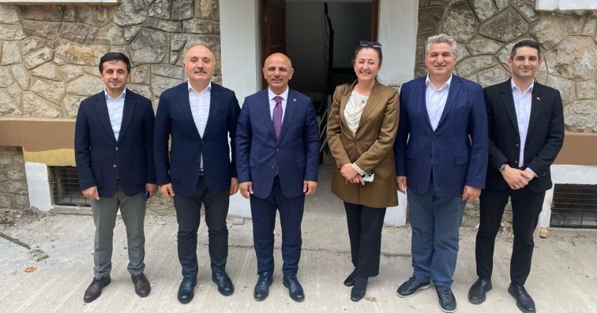 Hereke Halı Atölyesi’nde sona doğru gelindi