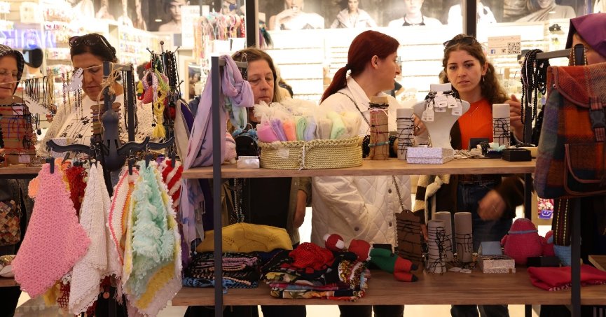 KO-MEK uygulamalı branşlarla kutlamalara renk kattı