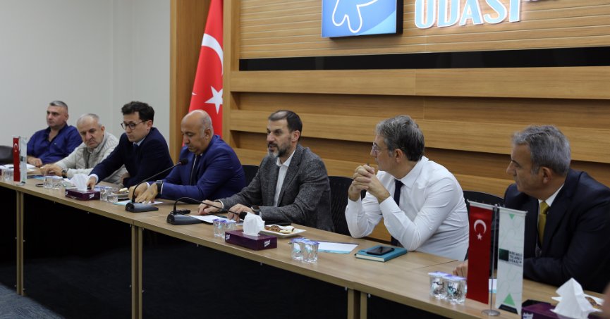 KOTO’da Tüketicinin Korunması Hakkında Kanunun Getirdiği Düzenlemeler Bilgilendirme Semineri düzenlendi