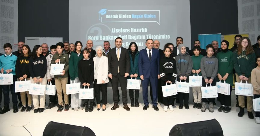 Başiskele Belediyesi Sosyal Belediyecilikle de Gönüllerde