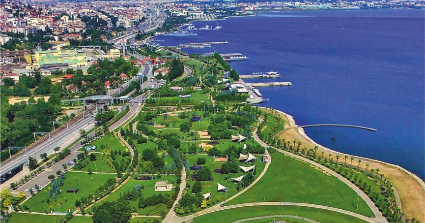 Mavi Bayrak sorumlularına eğitim semineri