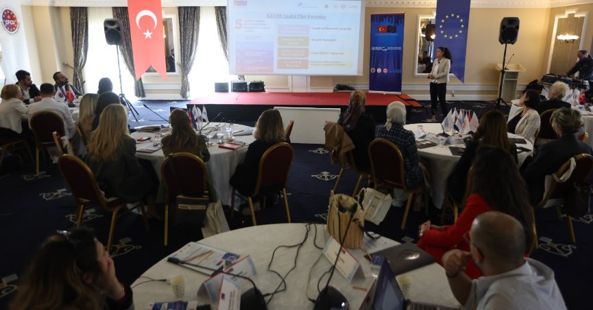 Kadın Erkek Eşitliğine duyarlı bütçeleme analizinde Büyükşehir farkı