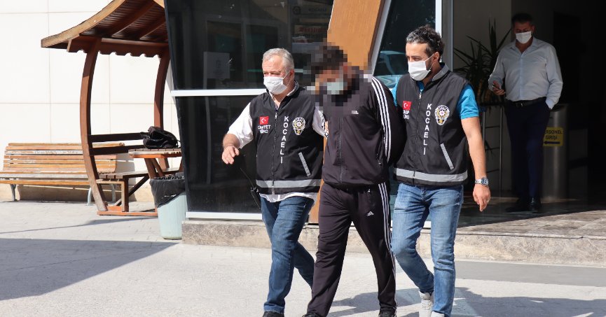 Aracıyla seyir halindeyken başından vurularak öldürülen gencin sanığına, müebbet talebi