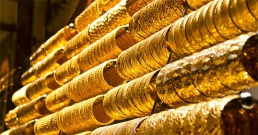 Ekim ayında en çok altın kazandırdı