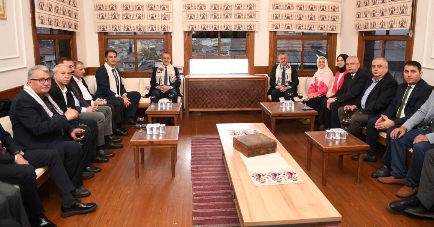 Kocaeli Kültürü Müze’de Yaşatılacak