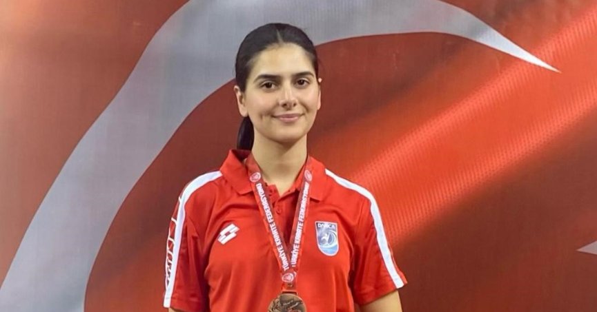 Darıcalı sporcular milli takımda Türkiye'yi temsil edecek