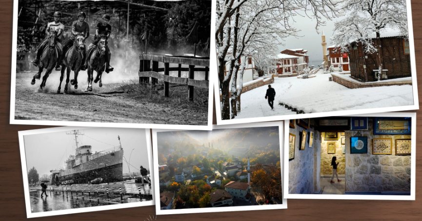 “SİZİN GÖZÜNÜZDEN GÖLCÜK” FOTOĞRAF YARIŞMASI İÇİN SON BAŞVURU TARİHİ 27 KASIM