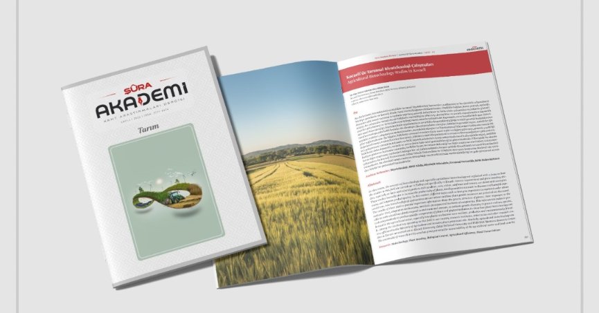 Şura Akademi’nin 4. sayısı yayınlandı