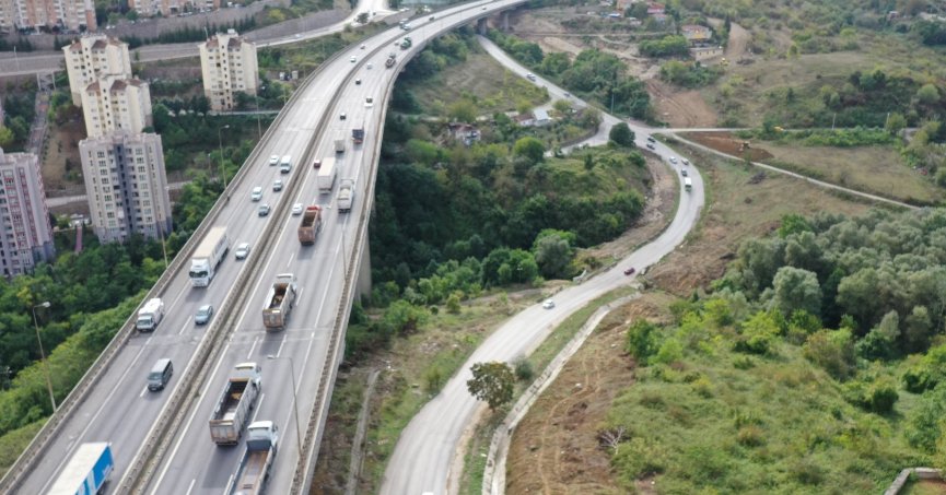 Büyükşehir’den Wilcynski Caddesi’ne neşter