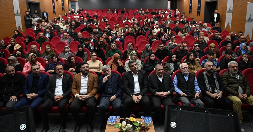 SEVDAMIZIN BAŞKENTİ KUDÜS