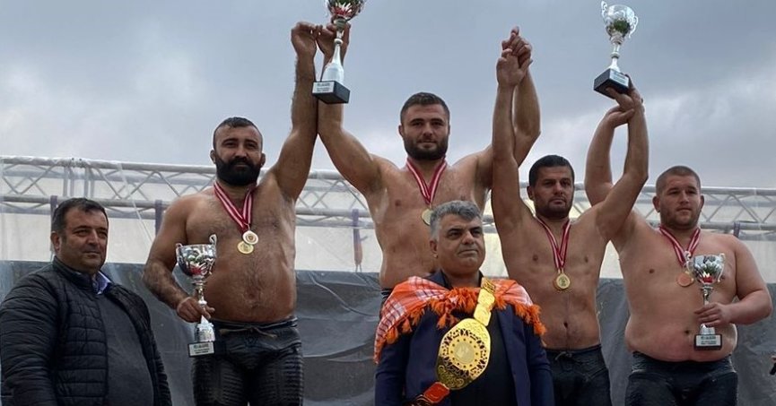 Körfezli Çırak Fethiye'de üçüncü oldu