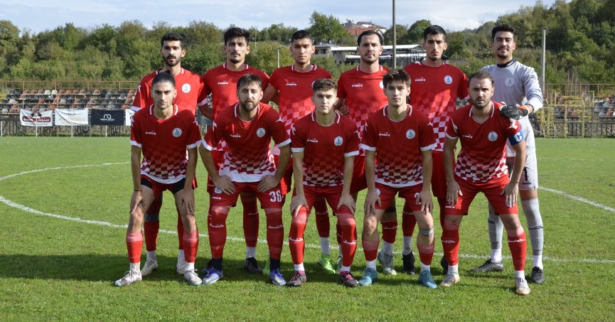 Körfez İhsaniye’ye 1 attı 3 puanı aldı