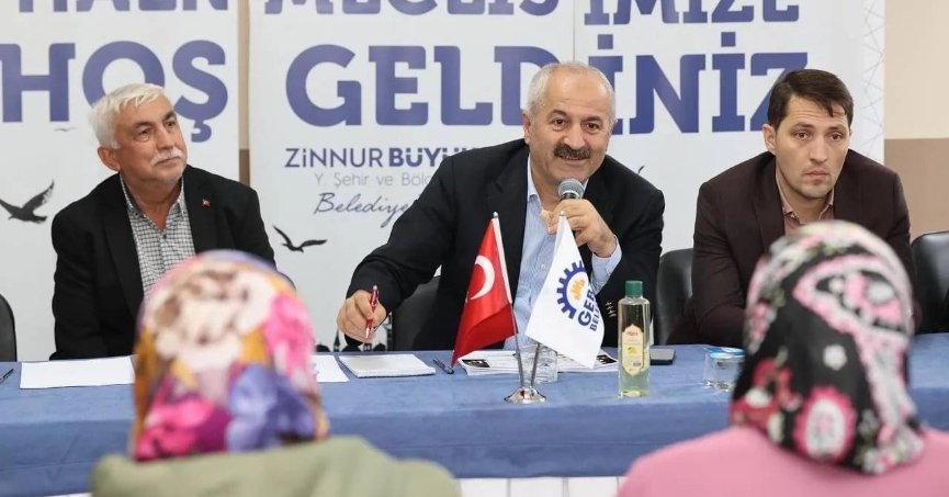 Gebze'de 36 okul, 24 caminin mülkiyet sorunu çözüldü