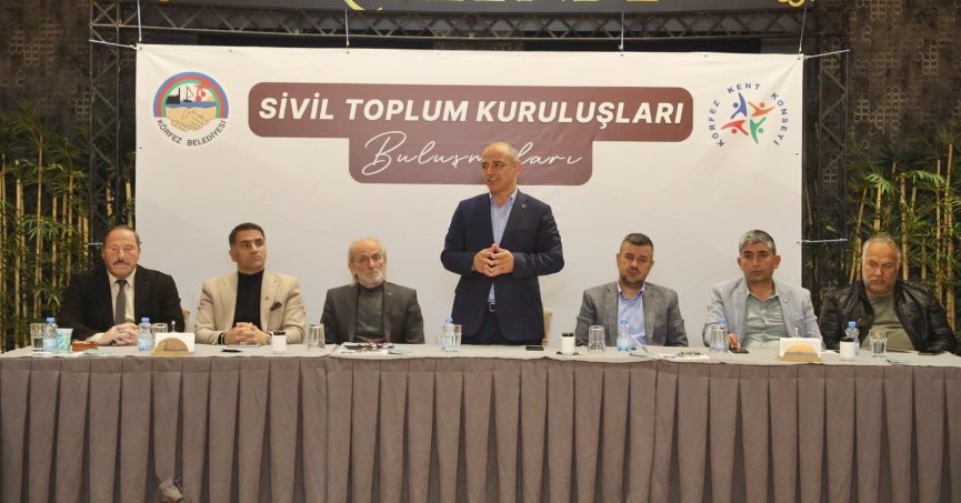 Başkan Söğüt, “Körfez’i ortak akıl ile yönetmeye devam edeceğiz”