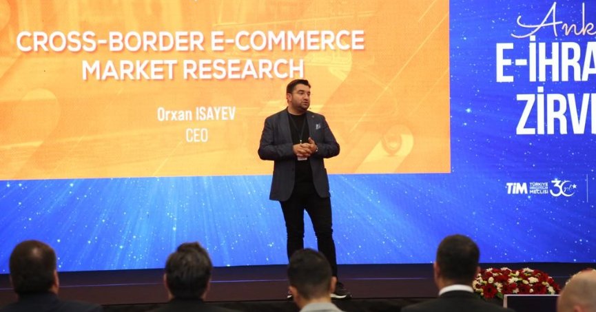 Dünyanın en prestijli teknoloji etkinliğine o Türk firma katılıyor