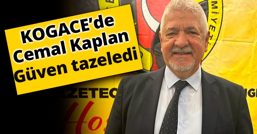  Kaplan Güven Tazeledi