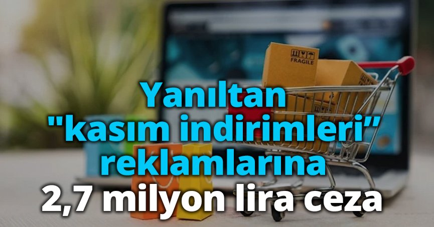 Yanıltan 