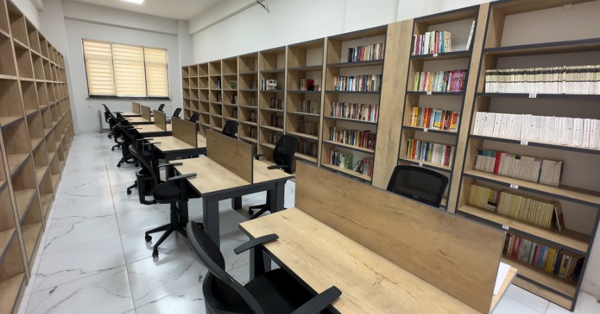 Şekerpınar Bilgi Evi ve Aile Sağlığı Merkezi açılıyor