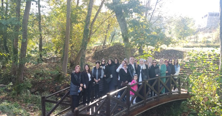 Güzel İşler’in Şahitleri Başiskele Turunda