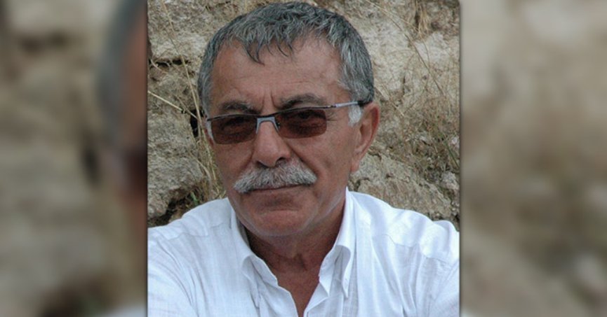 Körfez Cemevi kurucu başkanı Özcan hayatını keybetti