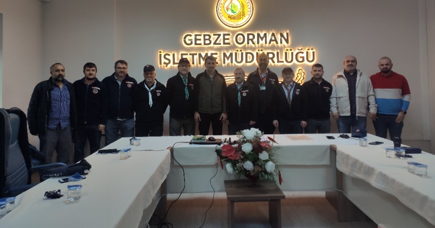 İLKÇEV'den Bir Eğitim Daha