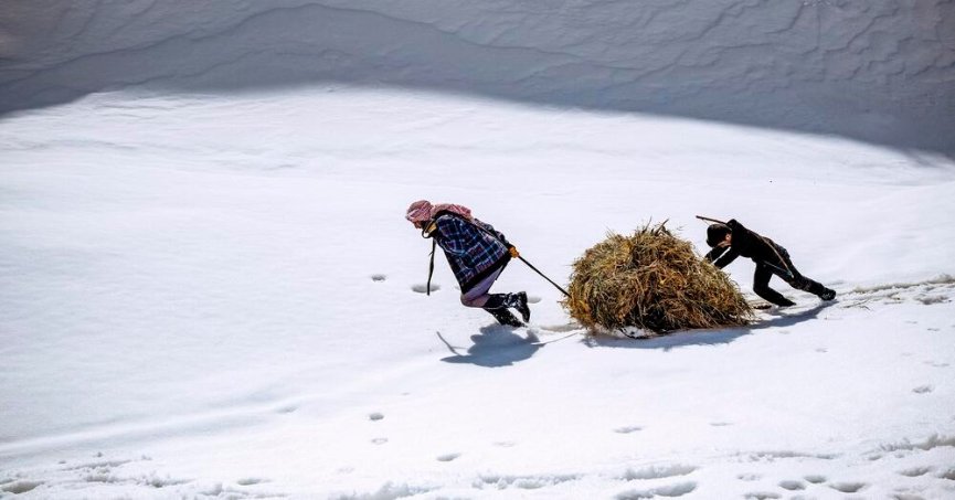 YARDIMLAŞMA KONULU ULUSAL FOTOĞRAF YARIŞMASI SONUÇLANDI