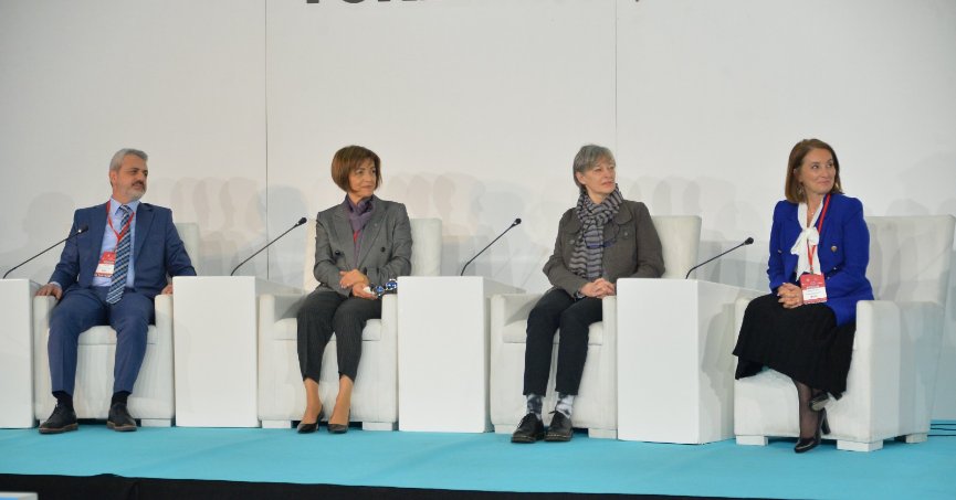 TRAVELEXPO ANKARA’DA KOCAELİ TURİZMİ KONUŞULDU