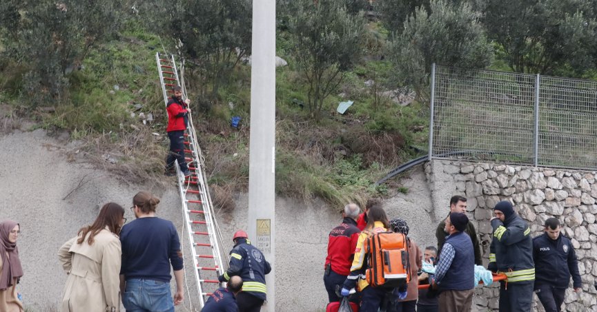 Feci kaza sonrası YHT seferleri yeniden başladı