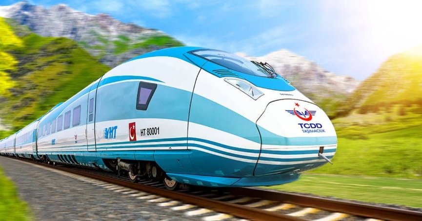 Trenlerde öğretmenlere özel indirim