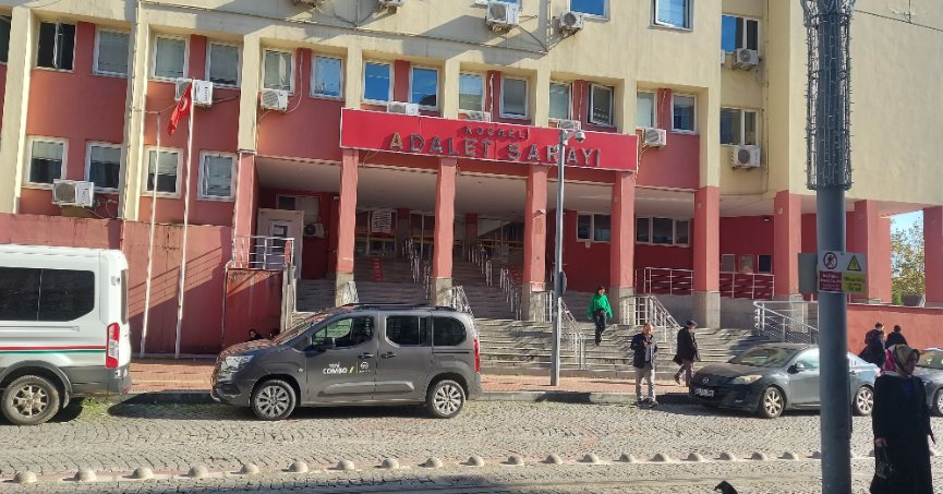 Hakim amcayı sordu, gerçek sanığın cevabında ortaya çıktı