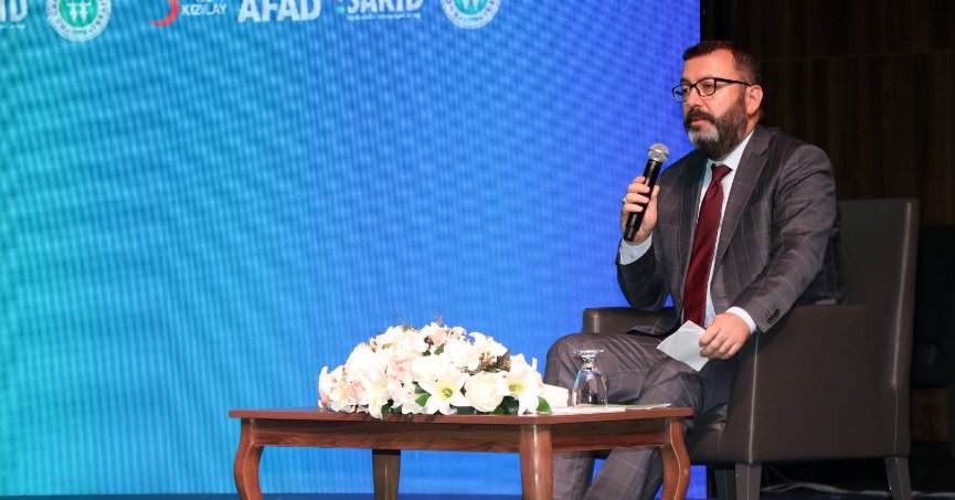 Aydınlık: Afetlere insan önce zihnen hazırlanmalı