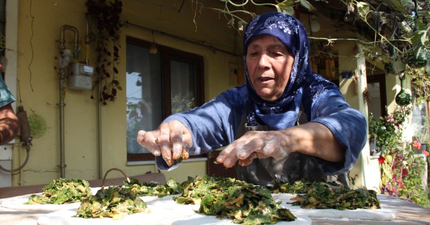 “Kocaeli Mutfağı” TRT Belgesel ekranlarında