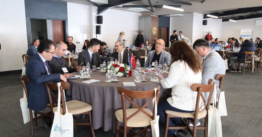 Kocaeli’de Sıfır Atık Çalıştayı başladı