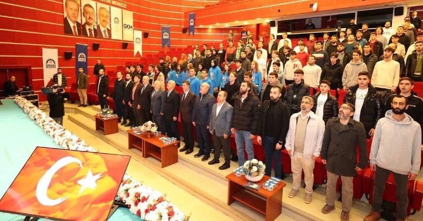 Yeni nesil merkezde yok yok