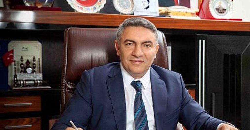 Başkan Şayir’den Öğretmenler Günü Mesajı 