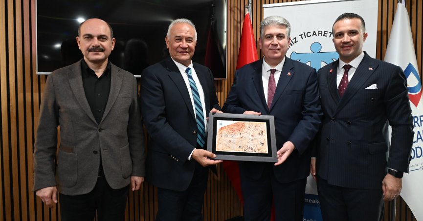 “Amacımız, deniz turizmine daha çok katkı”