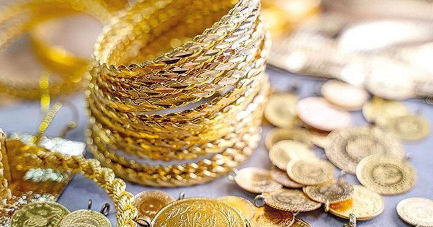 Altın fiyatları yeniden yükselişe geçti