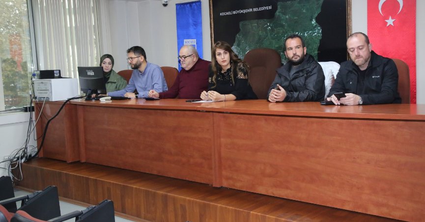 Teleferiğin Derbent istasyonuna yol ve otopark