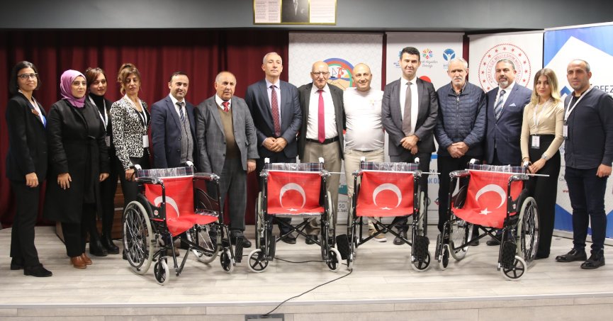 Körfez ‘de ‘Kapak Kapak Mutluluk’