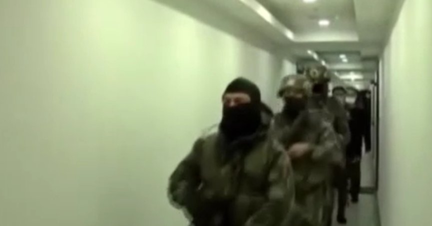 Kocaeli dahil 10 ilde “SİBERGÖZ-7” operasyonu: 52 gözaltı