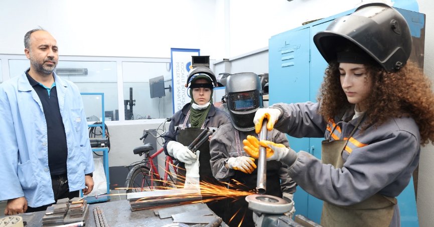 KO-MEK ile nice zaferlere