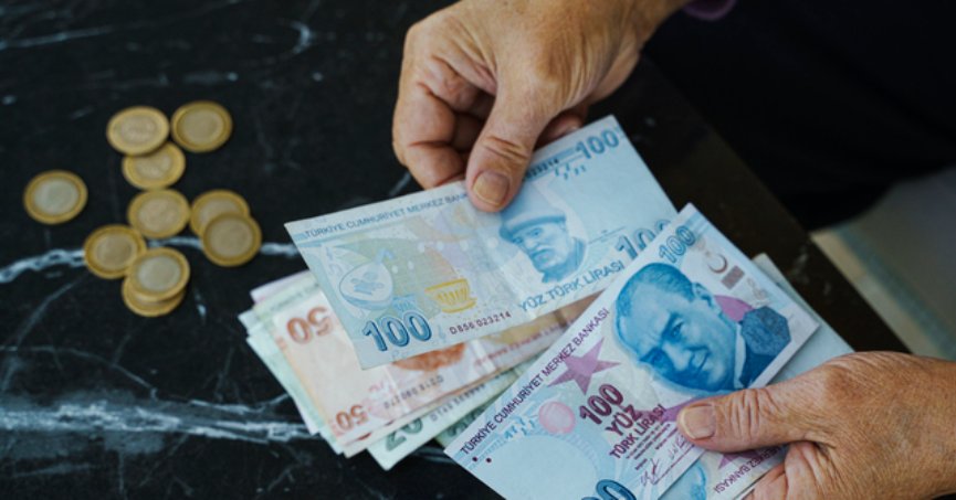 Ödeme tarihleri belli oldu