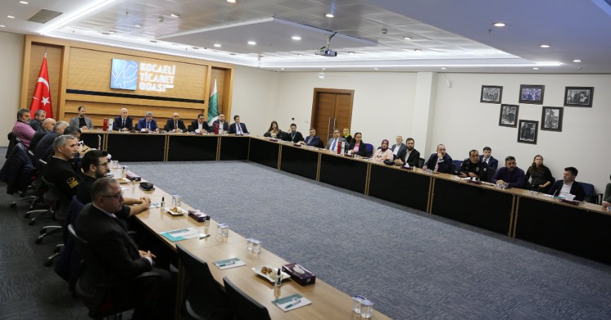 KOTO’dan 100. Yıla özel proje: Türkiye Yüzyılında Kocaeli