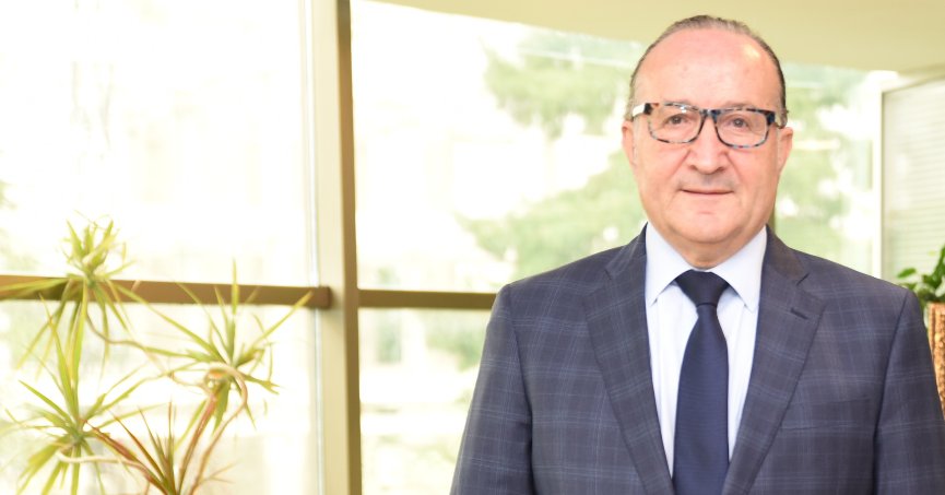 KSO Başkanı Zeytinoğlu üçüncü çeyrek büyüme oranını değerlendirdi