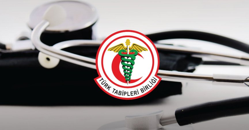 Türk Tabipler Birliği davasında karar!